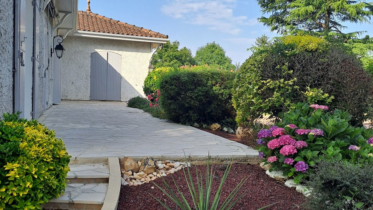 Photo of Outdoor in Courpignac