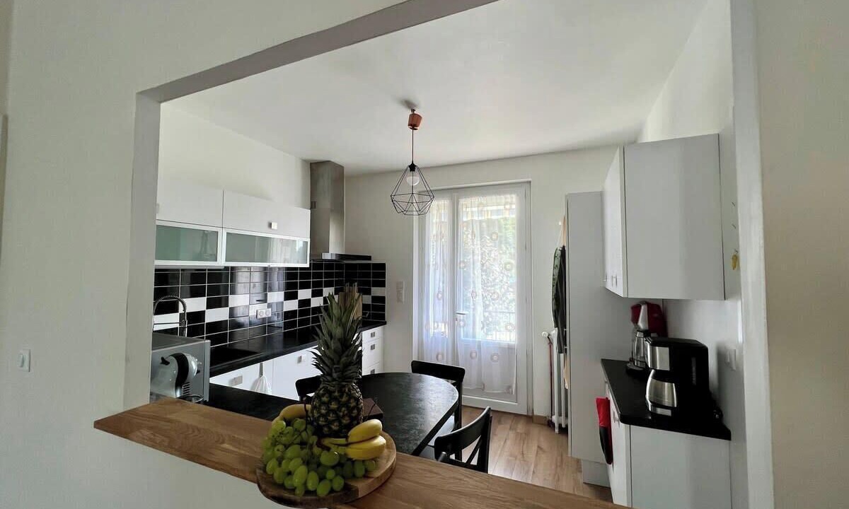 Photo of Kitchen in Brive-la-Gaillarde