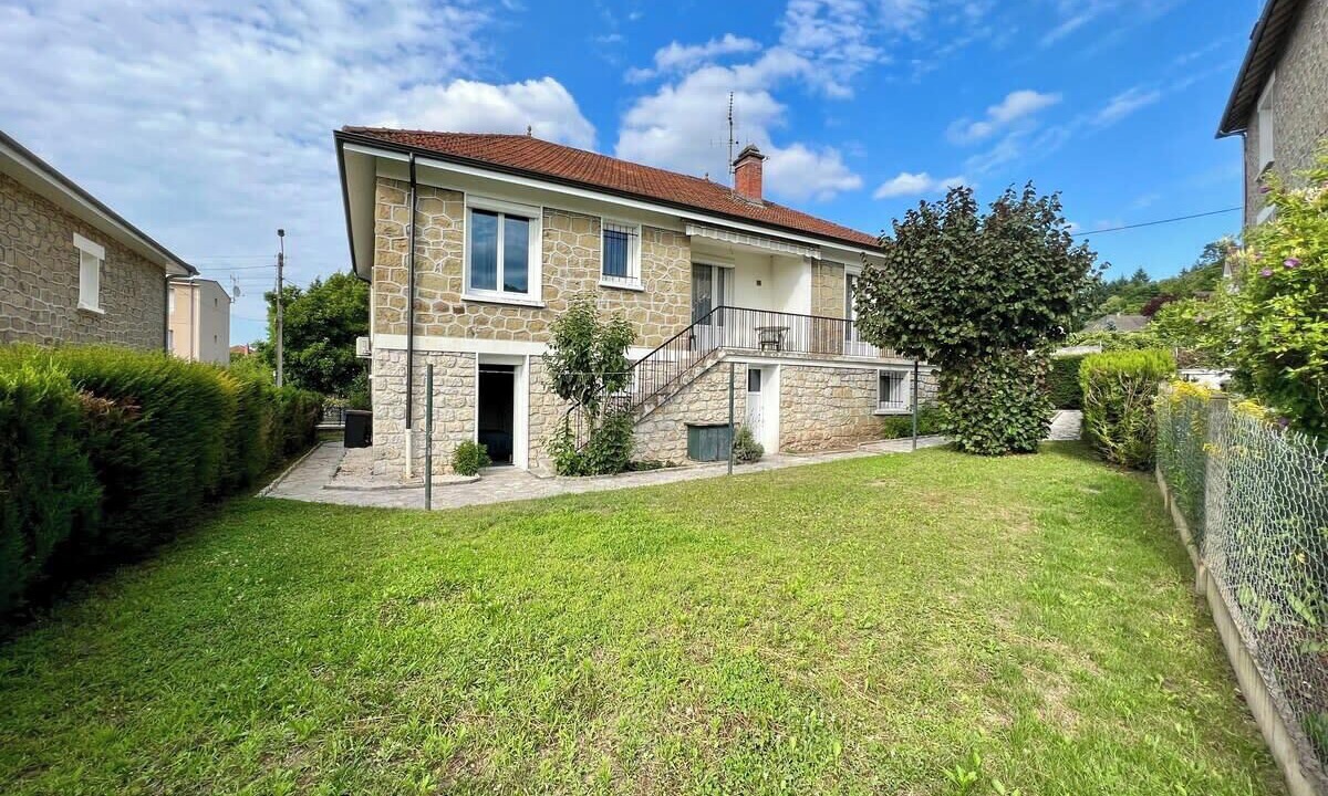 Photo of Outdoor in Brive-la-Gaillarde