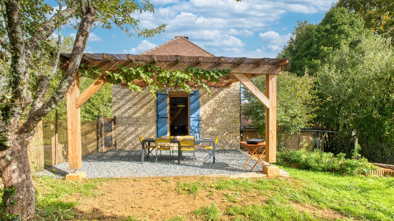 Photo of Outdoor in Sainte-Orse