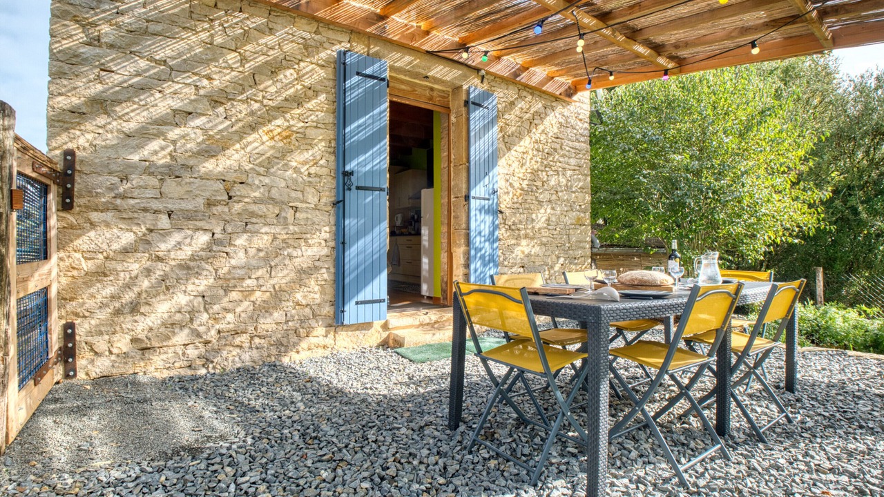 Photo of Outdoor in Sainte-Orse