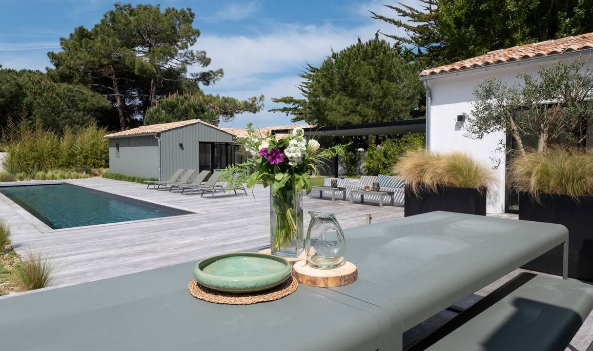 Photo of Outdoor in Les Portes-en-Re