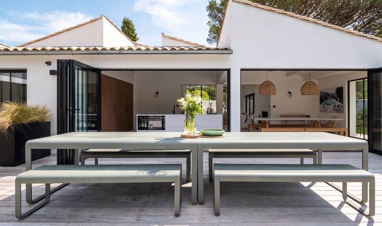 Photo of Outdoor in Les Portes-en-Re