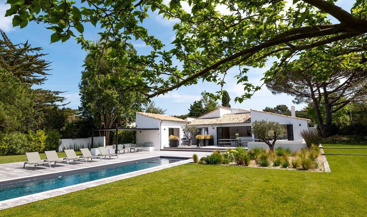 Photo of Outdoor in Les Portes-en-Re