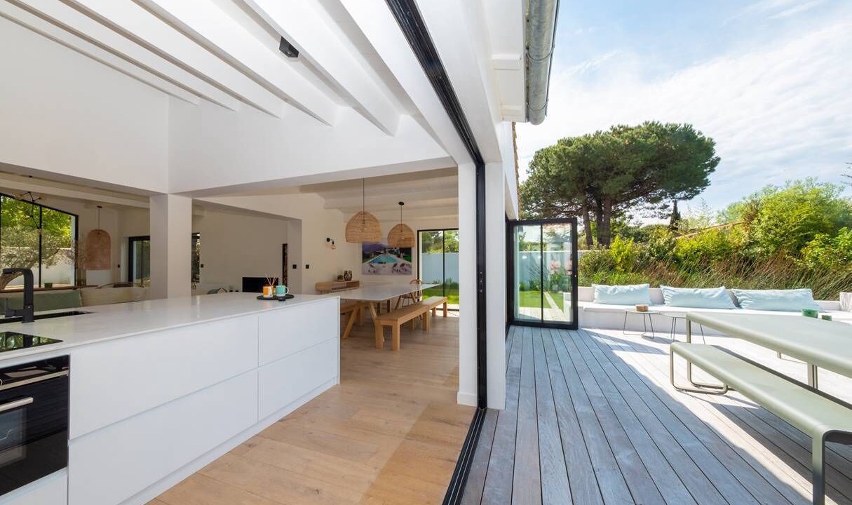 Photo of Outdoor in Les Portes-en-Re