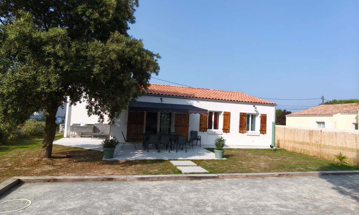 Photo of Outdoor in Le Chateau-d'Oleron