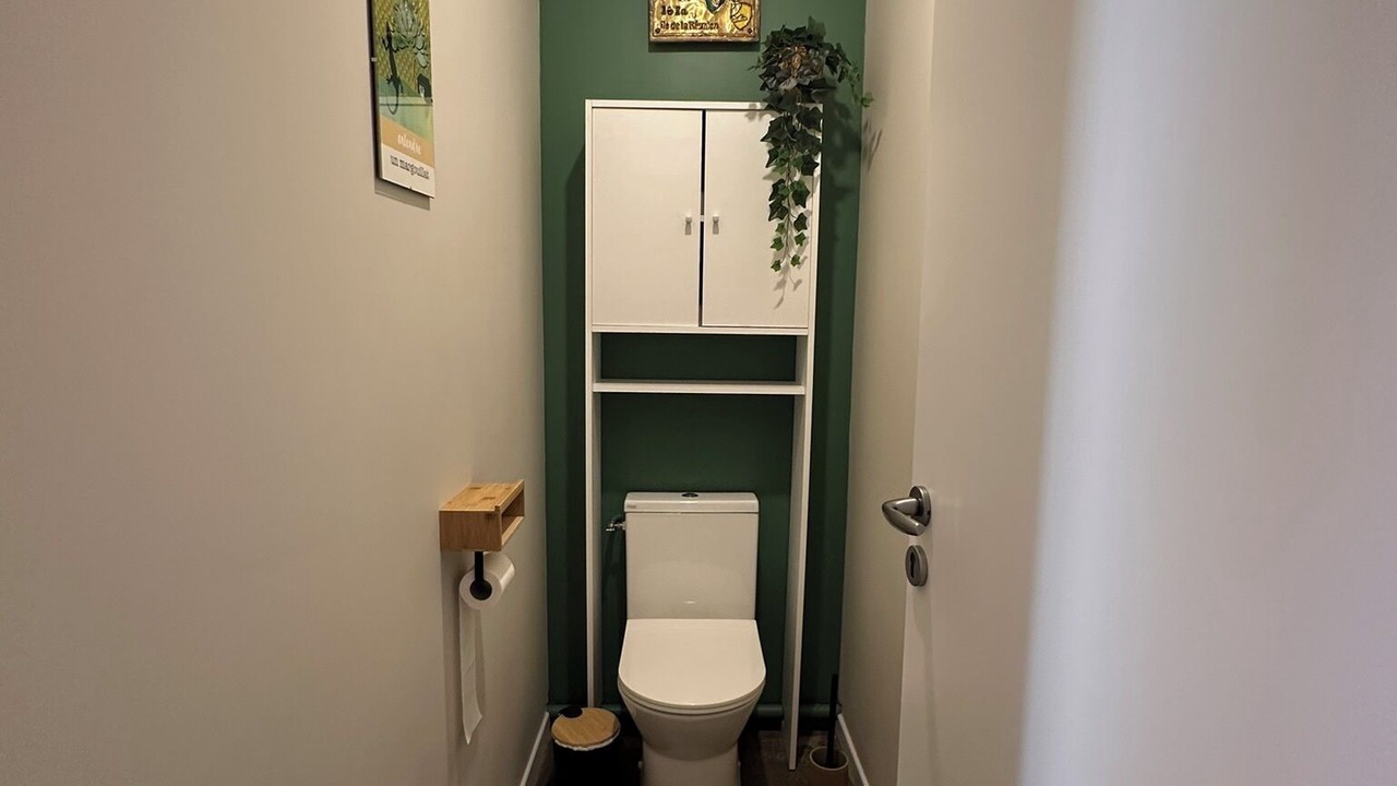 Photo of Bathroom in Le Chateau-d'Oleron
