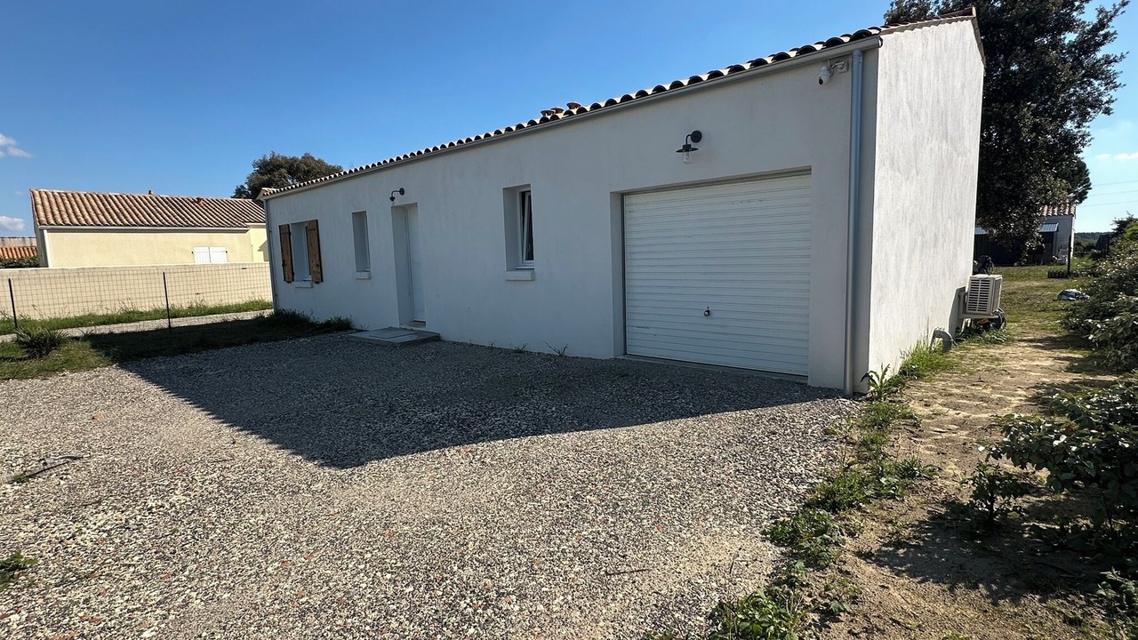 Photo of Outdoor in Le Chateau-d'Oleron