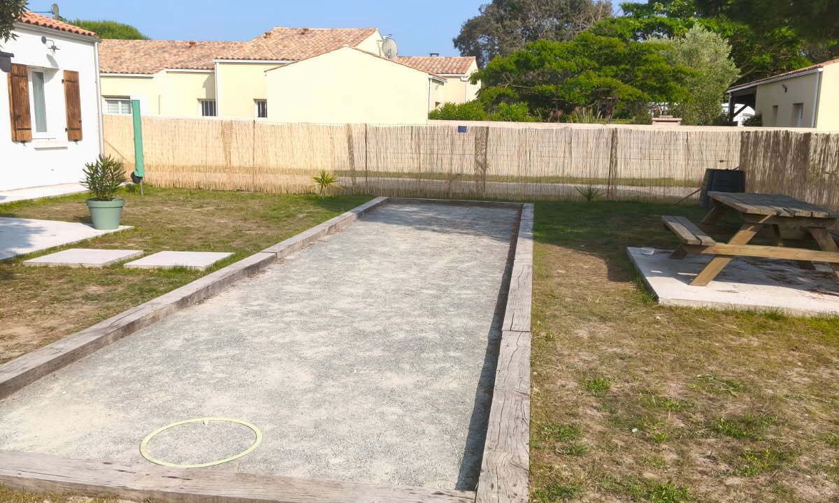 Photo of Outdoor in Le Chateau-d'Oleron