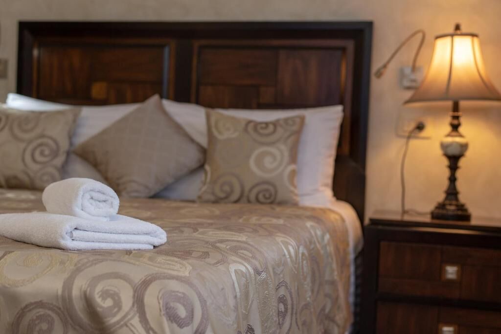 Photo of Bedroom in Split