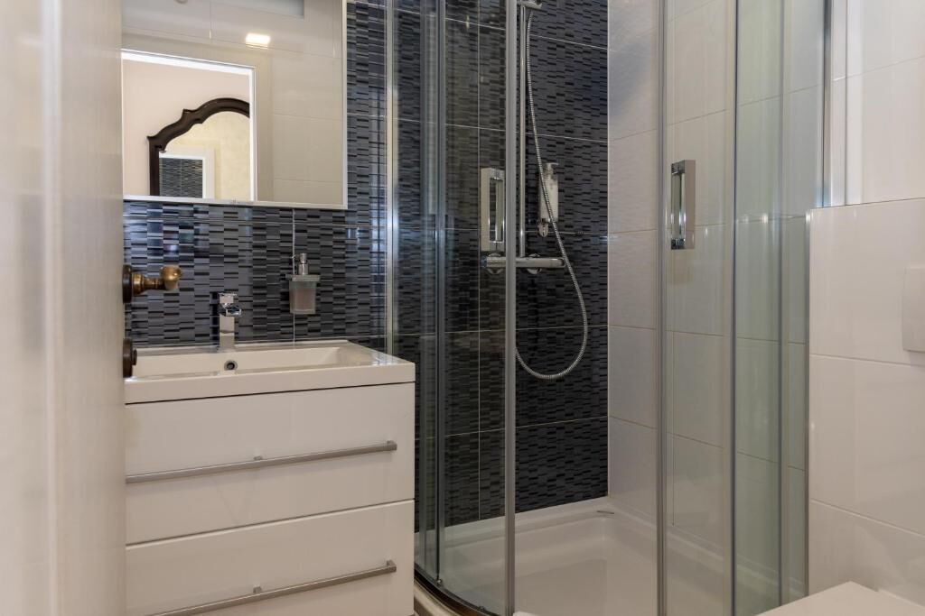 Photo of Bathroom in Split