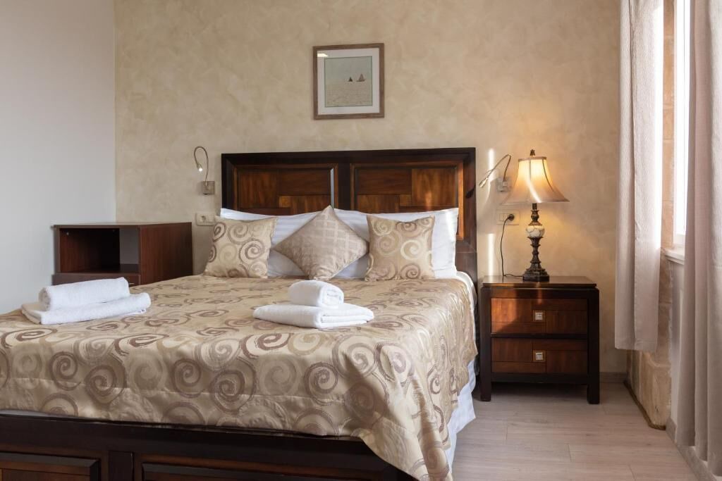 Photo of Bedroom in Split