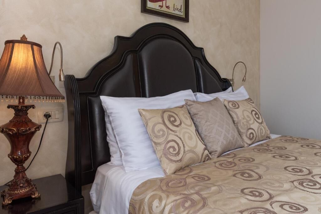 Photo of Bedroom in Split