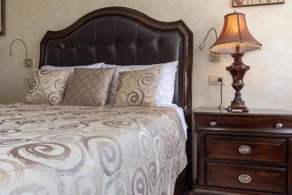 Photo of Bedroom in Split