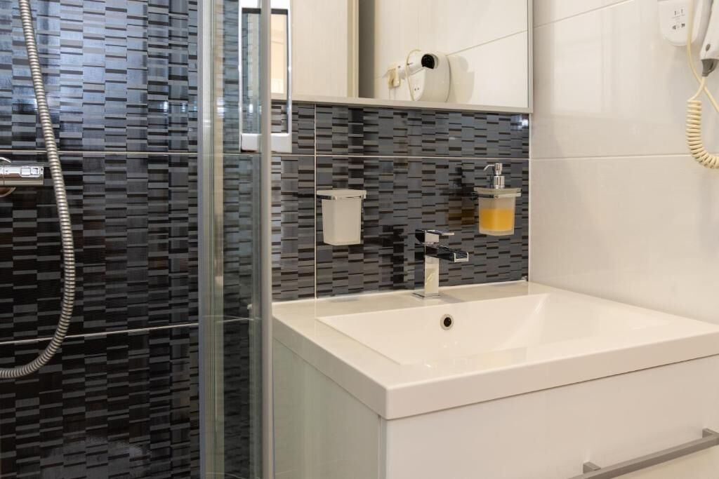 Photo of Bathroom in Split