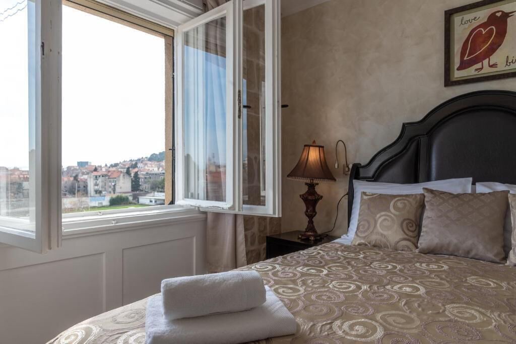 Photo of Bedroom in Split