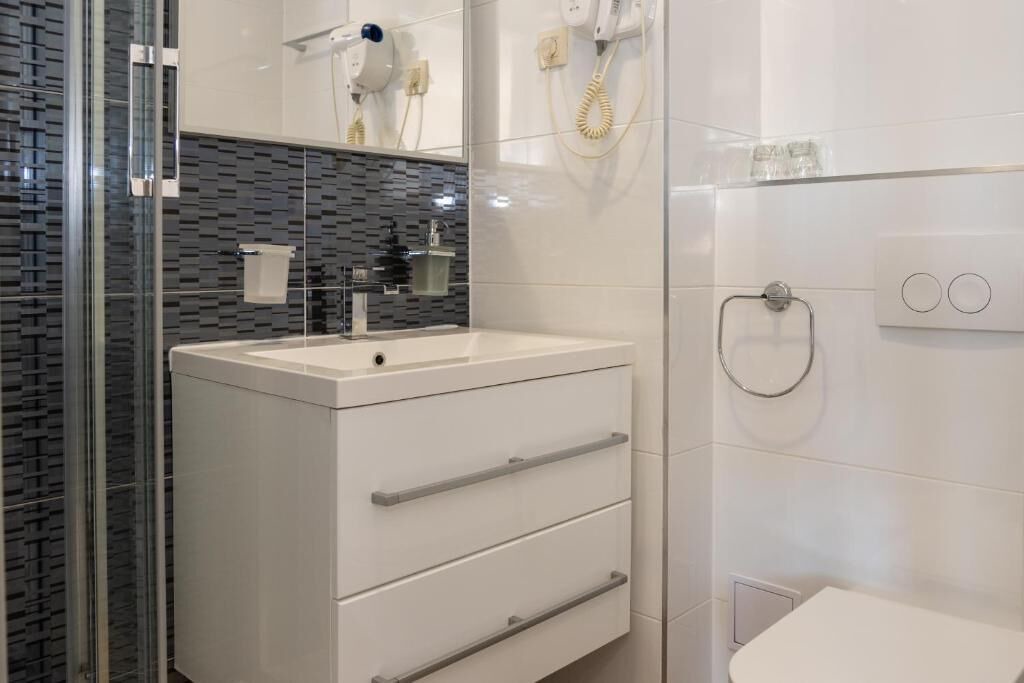 Photo of Bathroom in Split