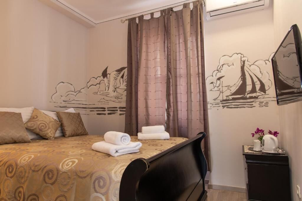 Photo of Bedroom in Split