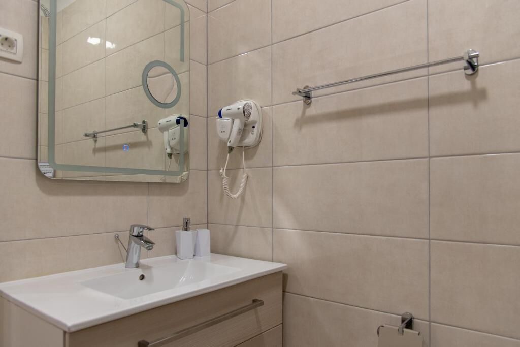 Photo of Bathroom in Split