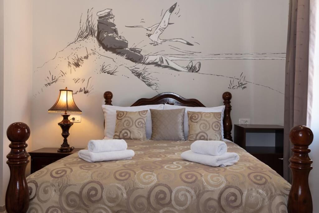 Photo of Bedroom in Split