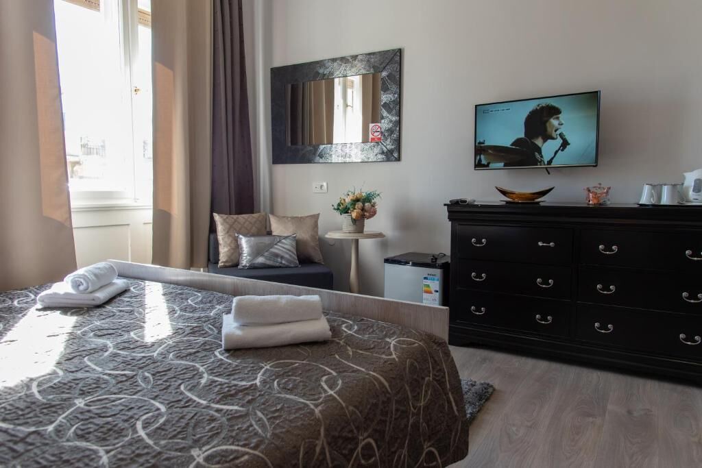 Photo of Bedroom in Split