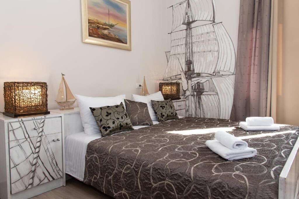 Photo of Bedroom in Split