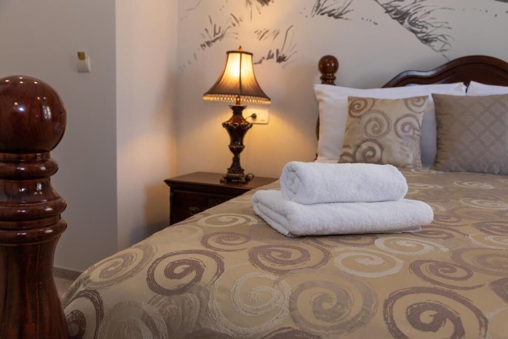Photo of Bedroom in Split