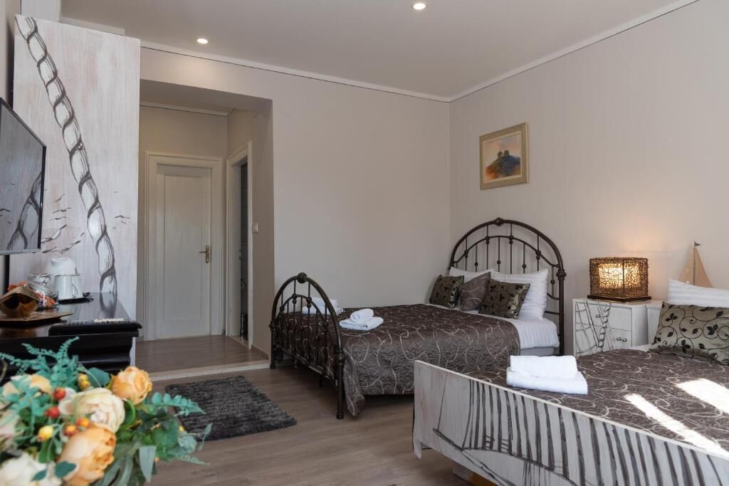 Photo of Bedroom in Split