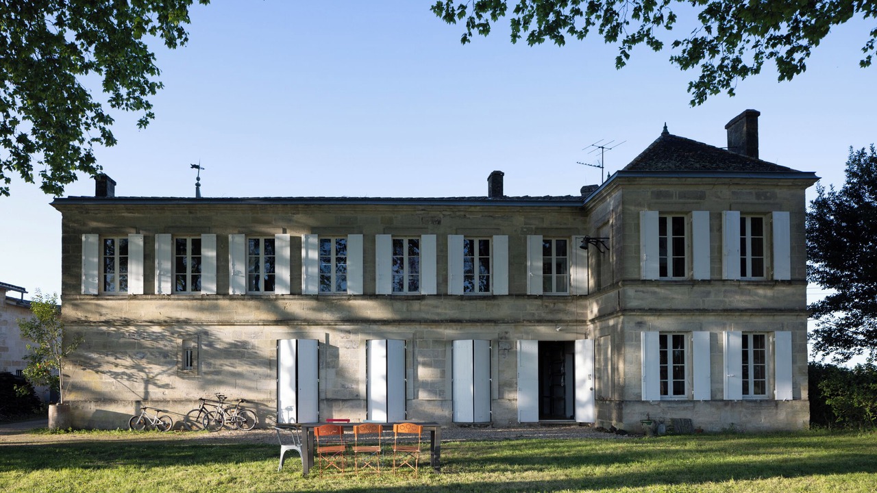Photo of Outdoor in Saint-Emilion