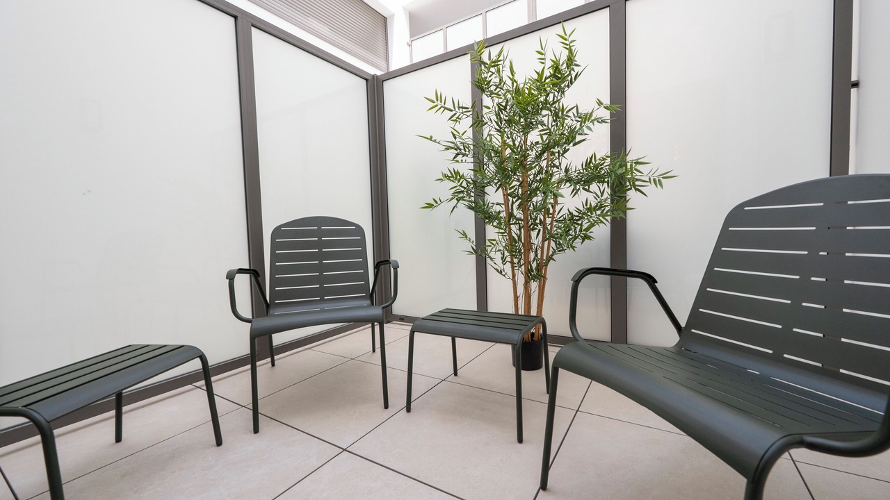 Photo of Outdoor in La Palmyre