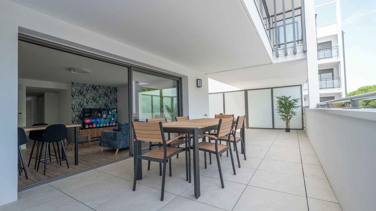 Photo of Outdoor in La Palmyre