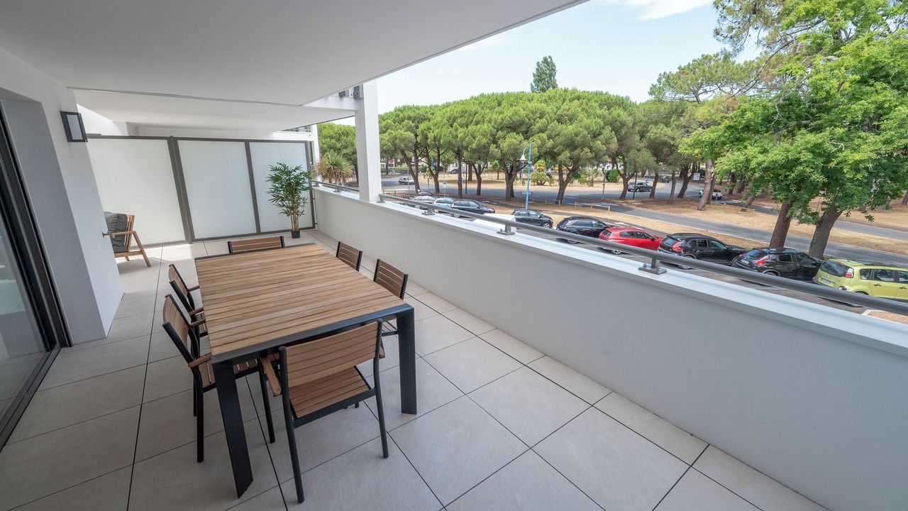 Photo of Outdoor in La Palmyre