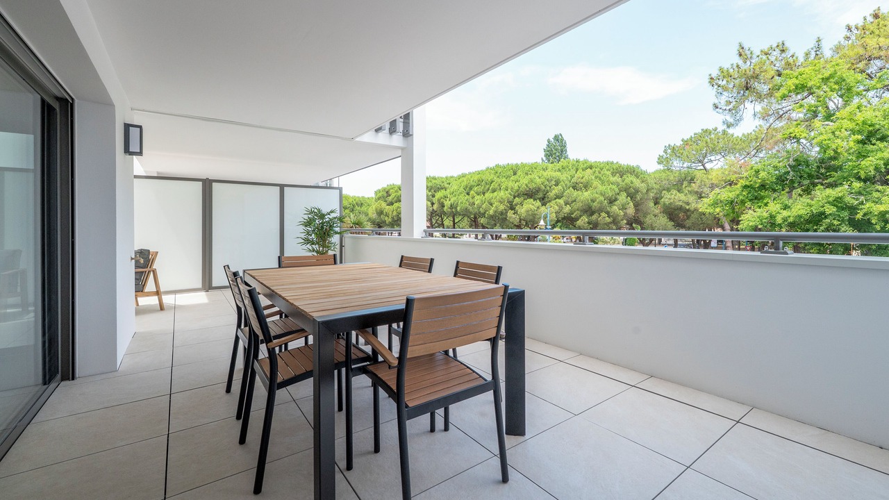 Photo of Outdoor in La Palmyre