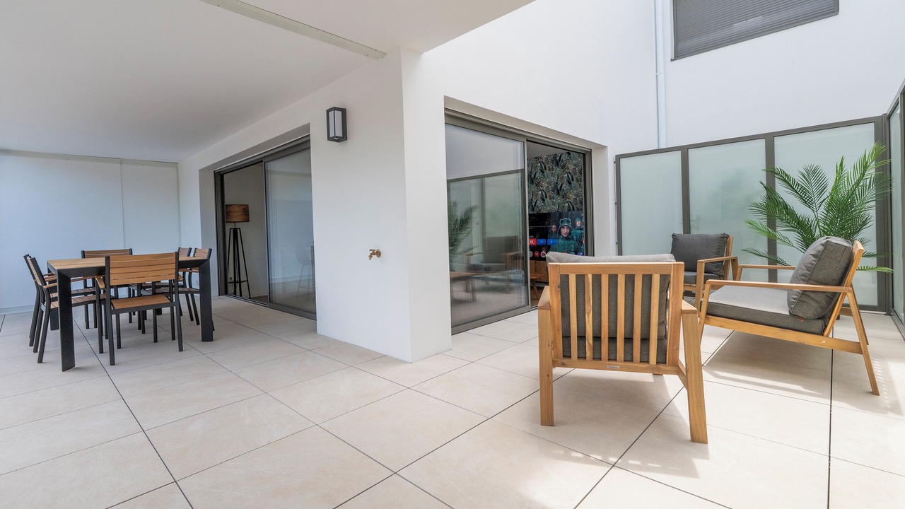 Photo of Outdoor in La Palmyre