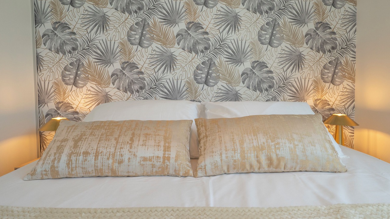 Photo of Bedroom in La Palmyre