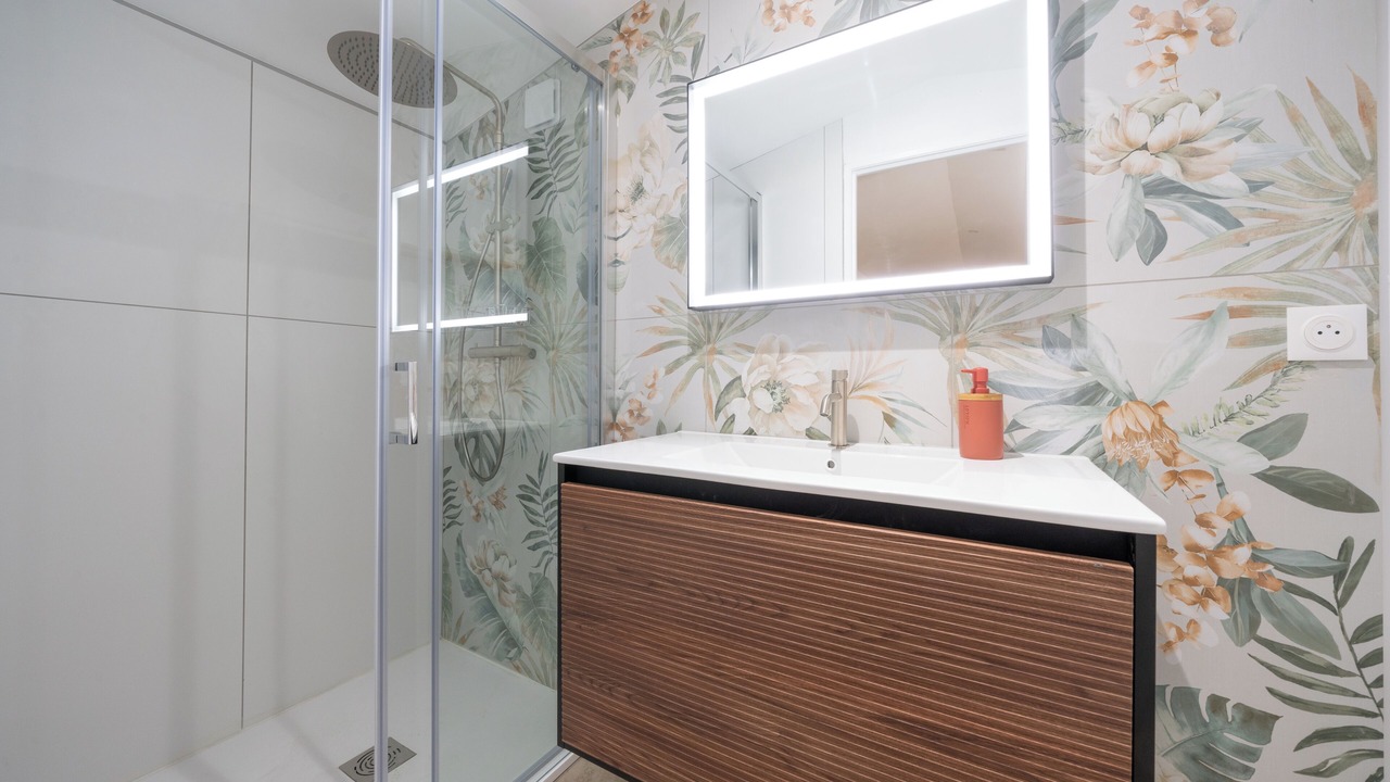 Photo of Bathroom in Cazaux