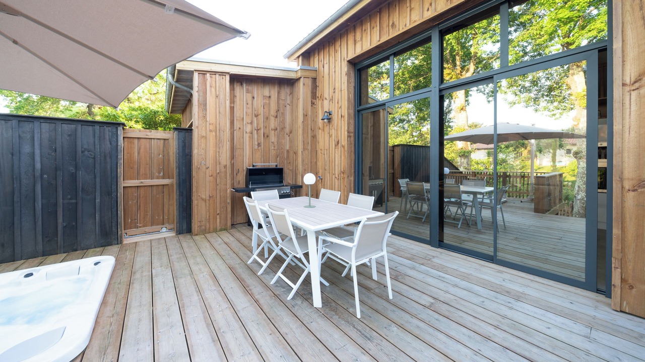 Photo of Outdoor in Cazaux