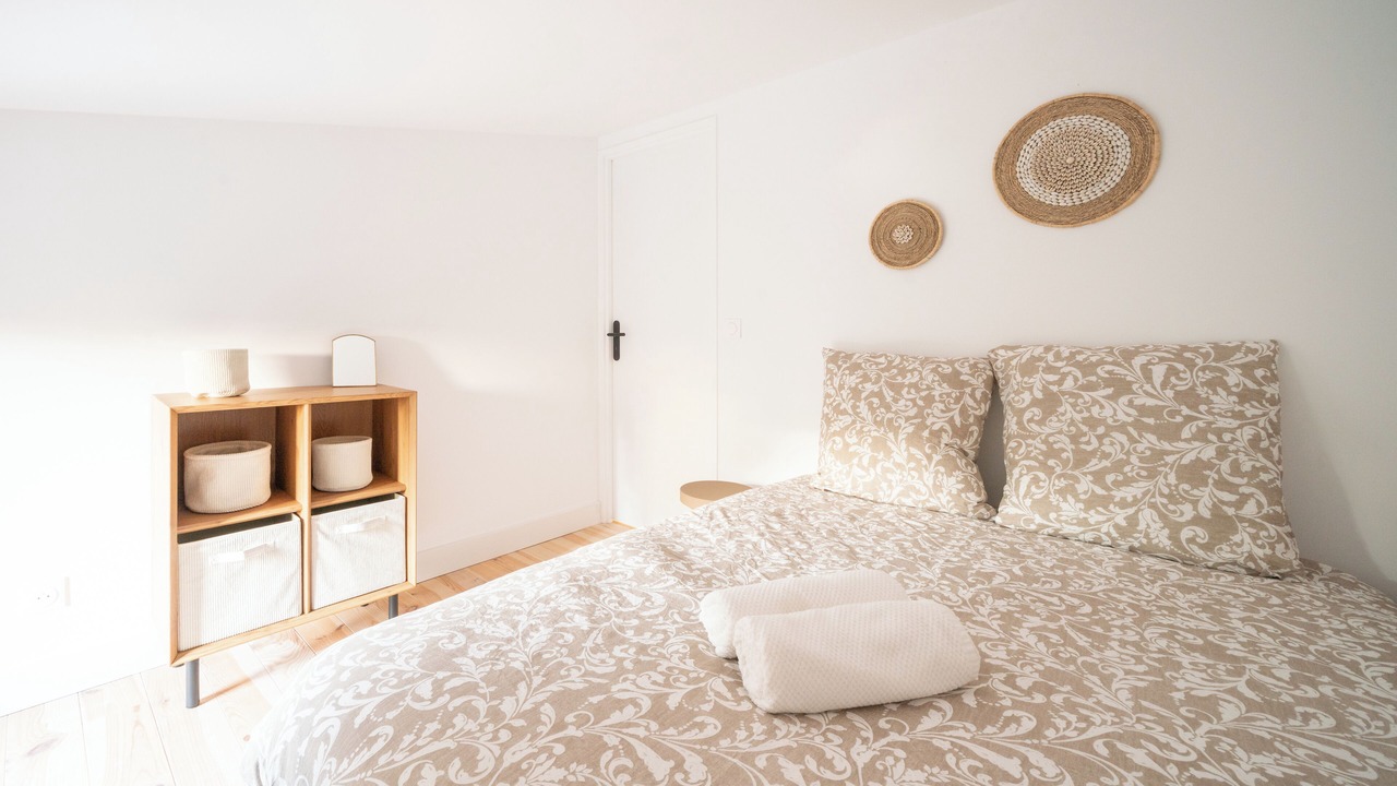 Photo of Bedroom in Cazaux