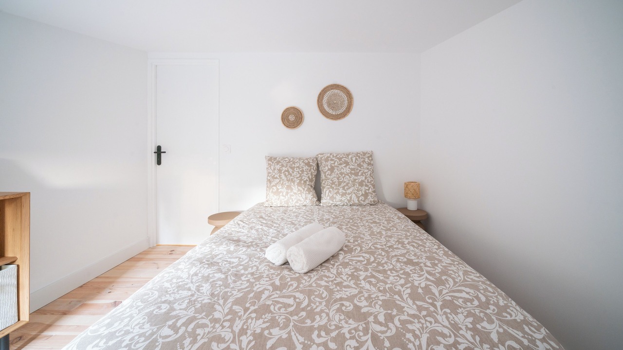 Photo of Bedroom in Cazaux