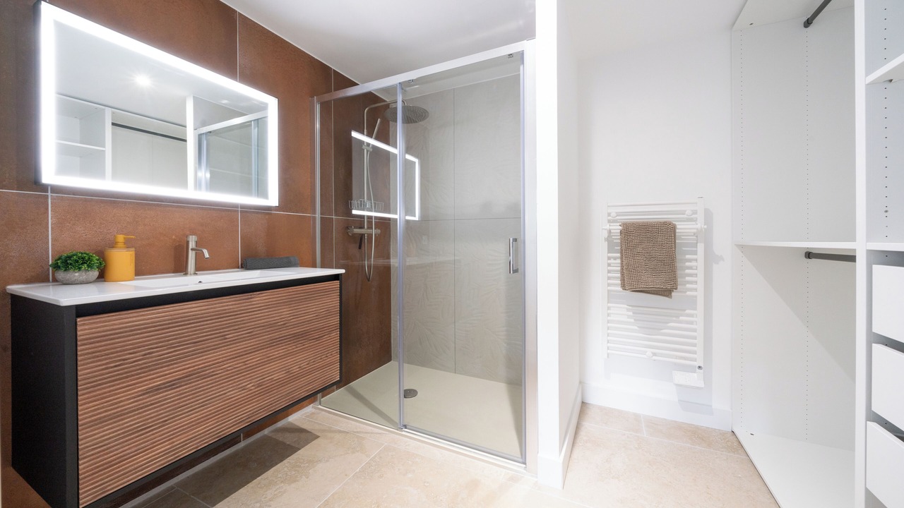 Photo of Bathroom in Cazaux