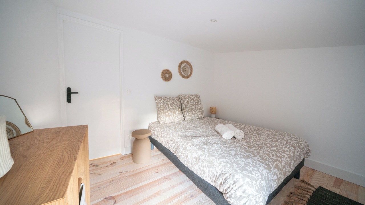 Photo of Bedroom in Cazaux