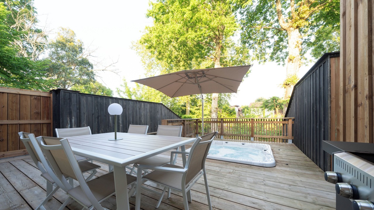 Photo of Outdoor in Cazaux
