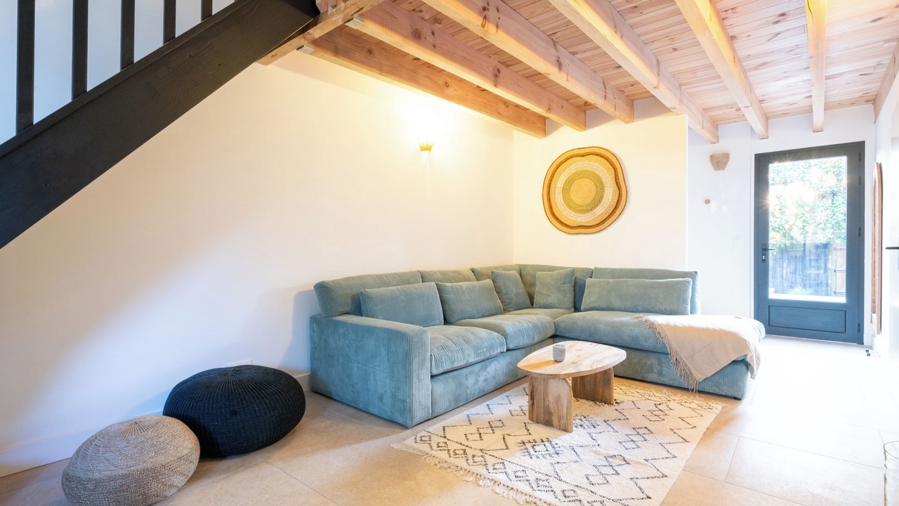 Photo of Livingroom in Cazaux
