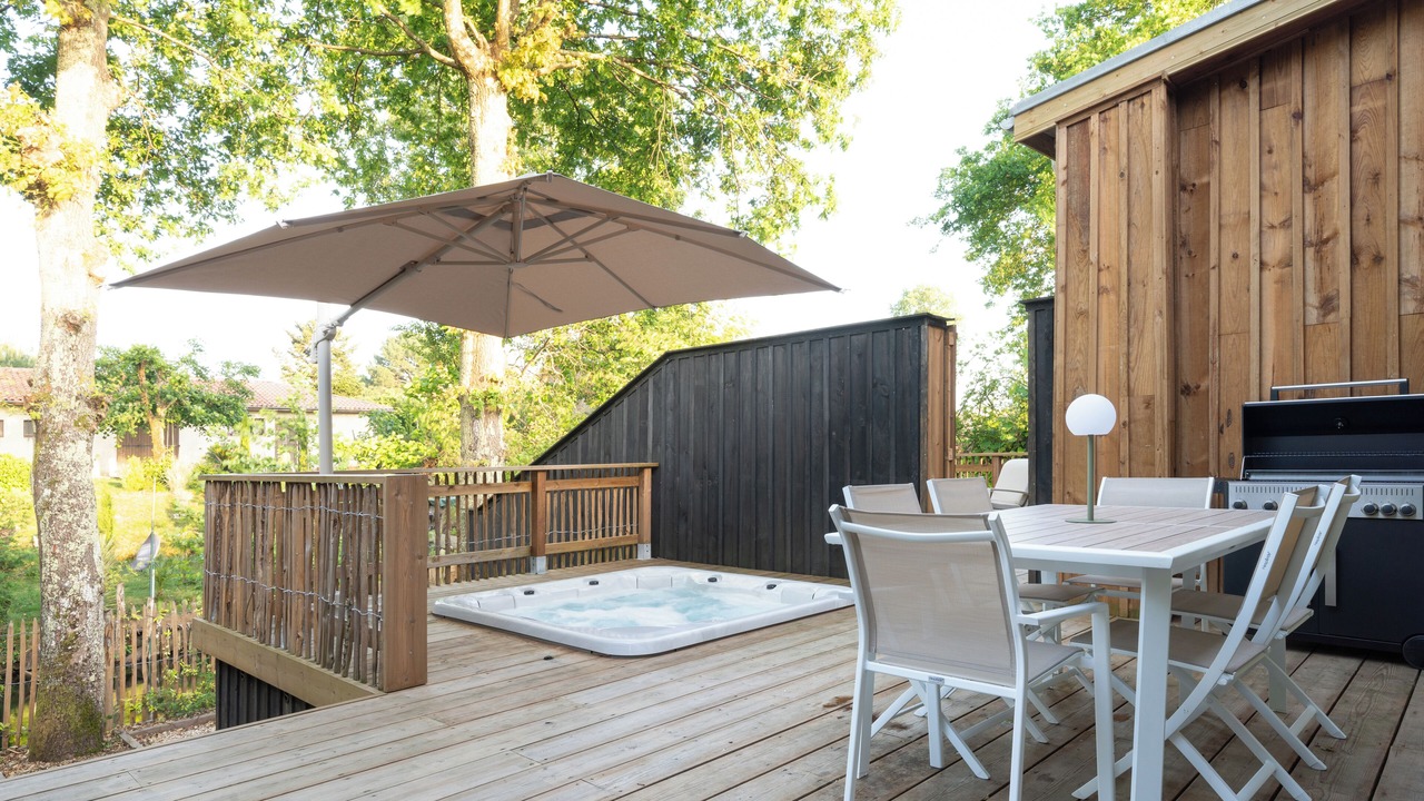 Photo of Outdoor in Cazaux