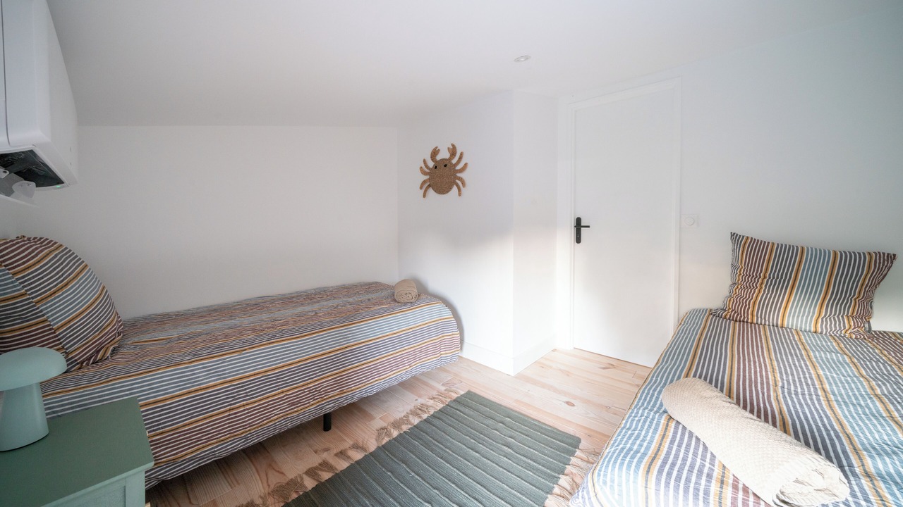 Photo of Bedroom in Cazaux