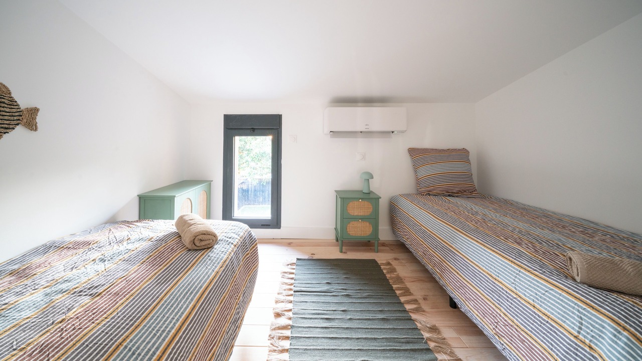 Photo of Bedroom in Cazaux