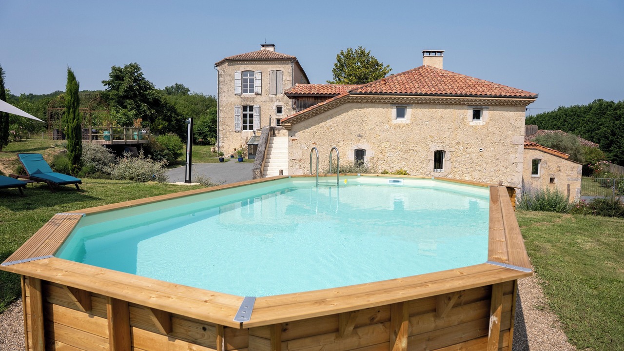 Photo of Outdoor in Saint-Pierre-de-Buzet