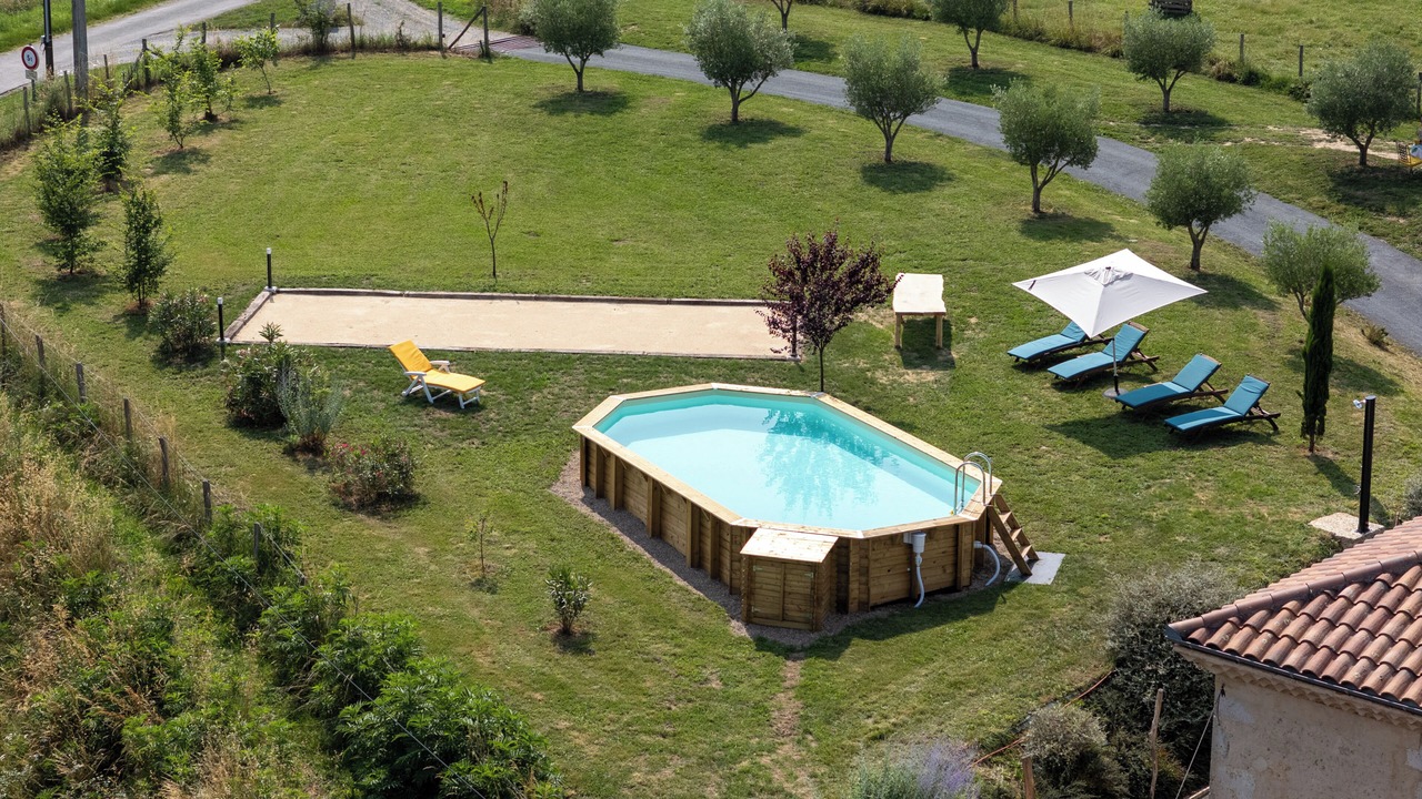 Photo of Outdoor in Saint-Pierre-de-Buzet