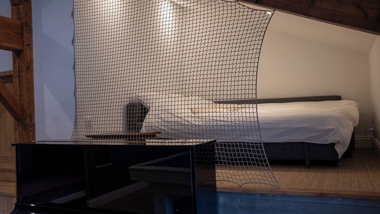 Photo of Bedroom in Saint-Pierre-de-Buzet