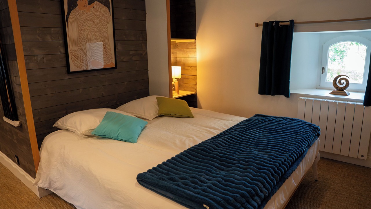 Photo of Bedroom in Saint-Pierre-de-Buzet